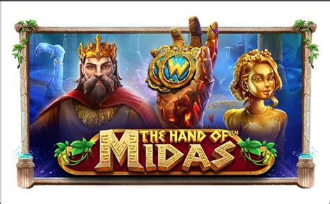 the hand of midas rtp|The Hand of Midas Slot .